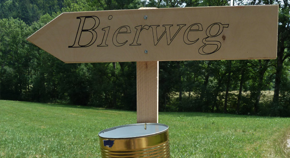 3. Oberaargauer Bierwanderung