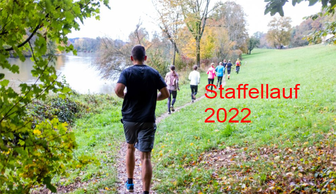 Staffellauf